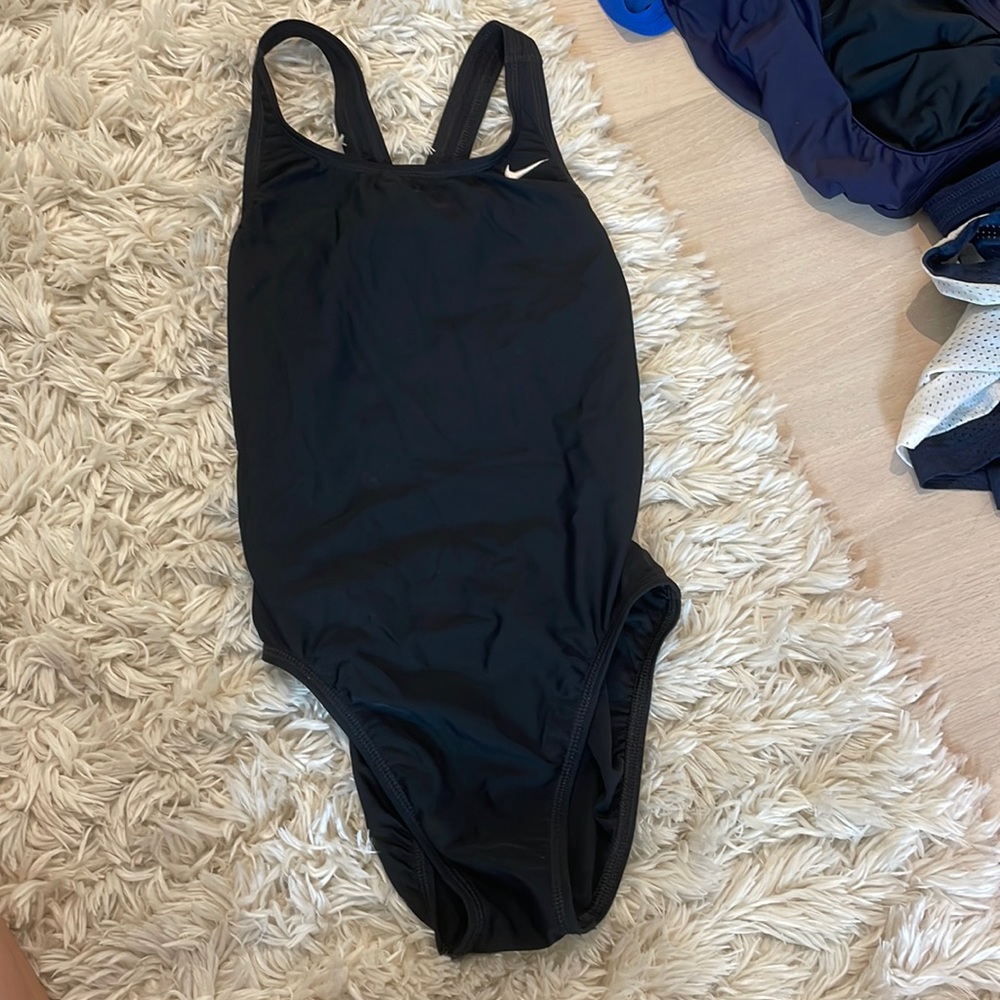 Women One Piece Swimsuit